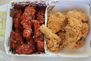MBK Partners and the BHC Chicken Controversy
