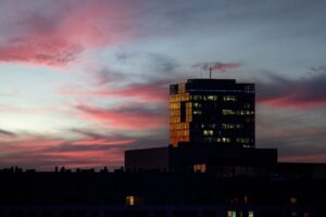 How MBK’s Governance Tactics Found a Willing Student